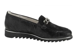 H-Ragna Wide Fitting Chain Loafer