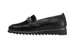 H-Ragna Wide Fitting Chain Loafer
