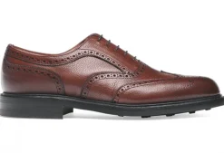 Hythe Oxford Brogue