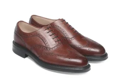 Hythe Oxford Brogue