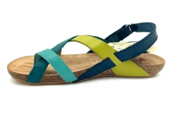 Ibiza 718 Strap Sandal