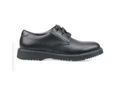 Impact Girls School Shoe