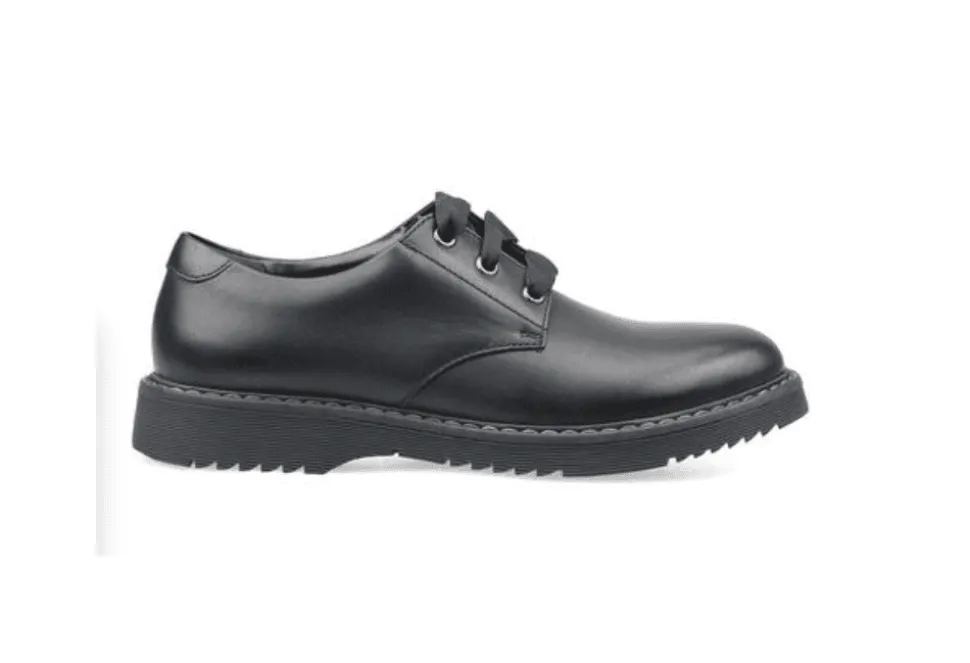 Impact Girls School Shoe