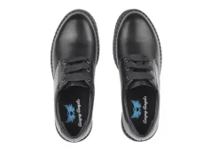 Impact Girls School Shoe