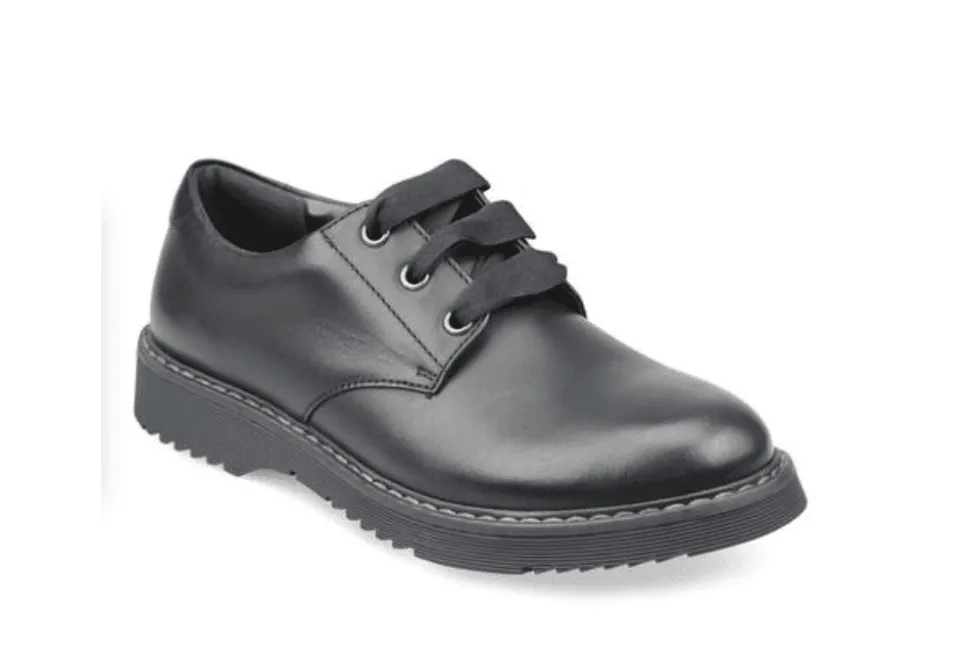 Impact Girls School Shoe