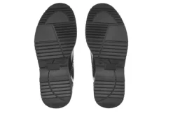 Impulsive Girls Lace Up School Shoe