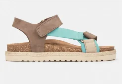 Inca 118 Strap Sandal