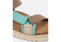 Inca 118 Strap Sandal