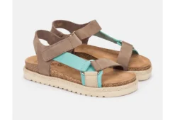 Inca 118 Strap Sandal