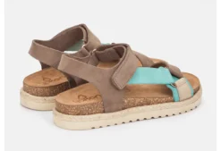 Inca 118 Strap Sandal