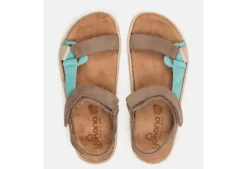 Inca 118 Strap Sandal