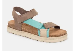 Inca 118 Strap Sandal