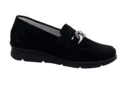 Inga Wide Fitting Loafer