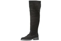 Ivy Over The Knee Boot