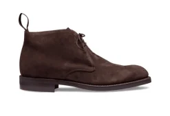 Jackie Iii Chukka Boot