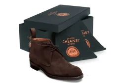 Jackie Iii Chukka Boot