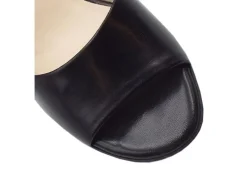 Jamala Open Toe Shoes