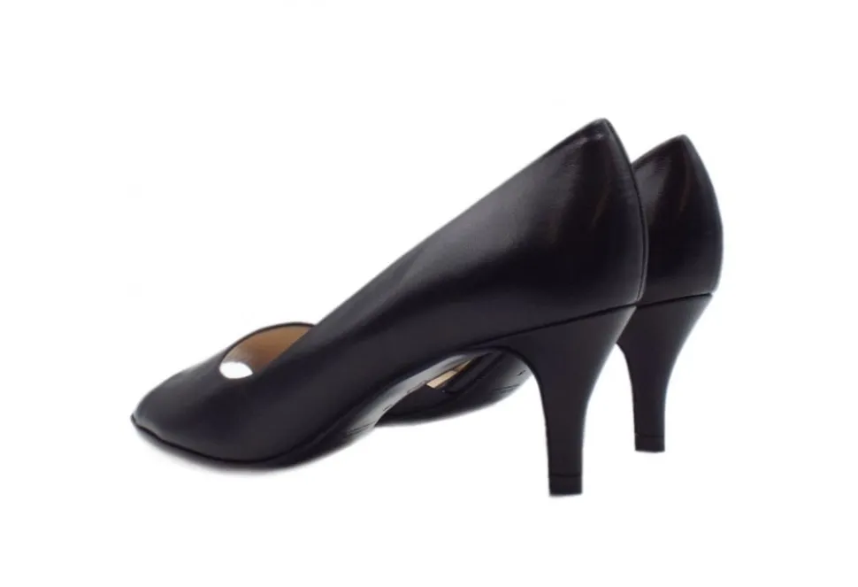 Jamala Open Toe Shoes