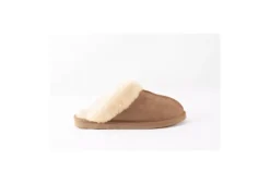 Jessica Sheepskin Slipper