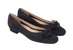 Jest Ballet Pump