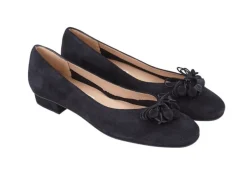 Jest Ballet Pump