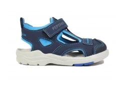 Jo Closed Toe Sandals