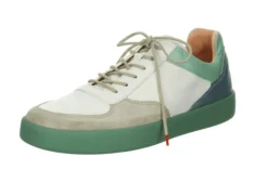 Joeking Lace Up Trainer