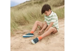 Jurassic Riptape Canvas