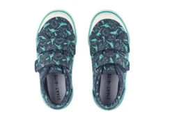 Jurassic Riptape Canvas