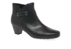 Keegan Ankle Boot