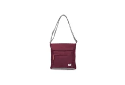 Kennington Medium Sustainable Crossbody Bag