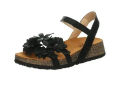 Koak Flower Sandal