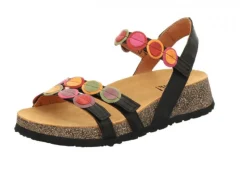 Koak Strap Sandal