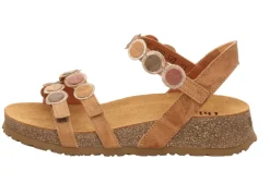 Koak Strap Sandal