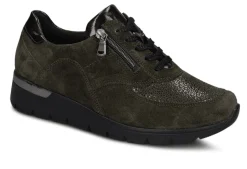 K-Ramona Wide Fitting Trainer