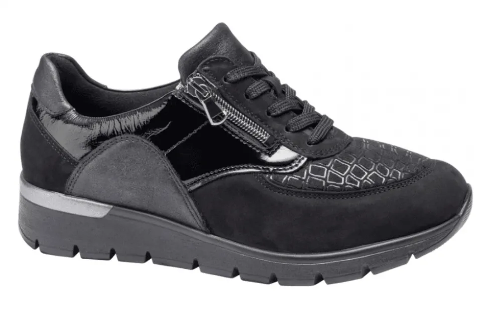 K-Ramona Wide Fitting Trainer