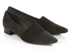 Lagos Low Heeled Shoes