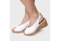 Laila Espadrille Sandal