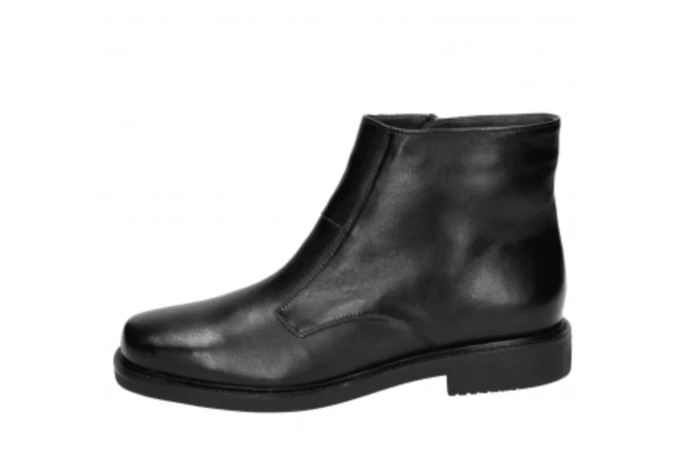 Lanford Lined Boot