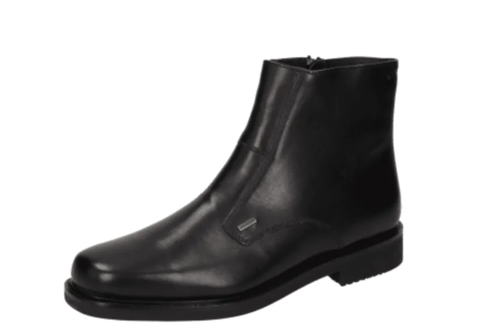 Lanford Lined Boot