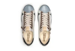 Lanzarote Zip Trainer