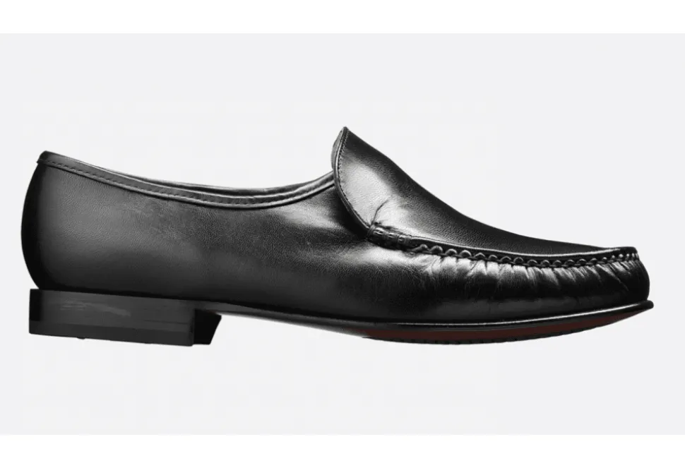 Laurence Loafer