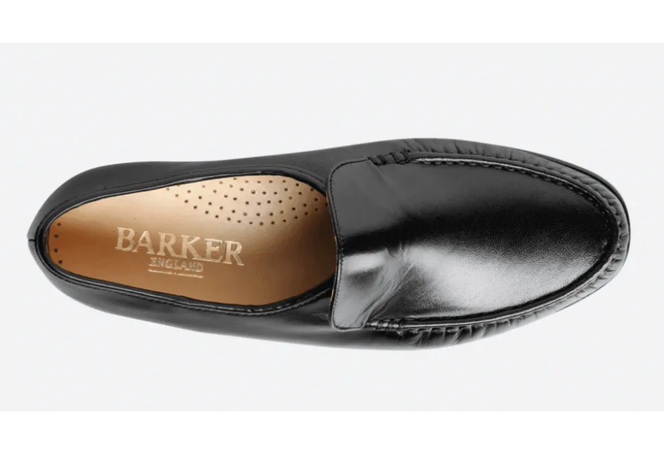 Laurence Loafer