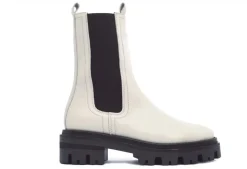 Leverne Chunky Chelsea Boot