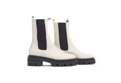 Leverne Chunky Chelsea Boot