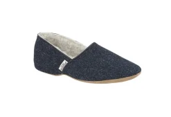 Lewis Sheepskin Slipper