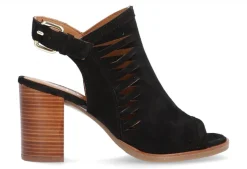 Liset Heeled Sandal