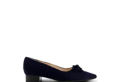 Lizzy Low Formal Shoe