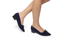 Lizzy Low Formal Shoe