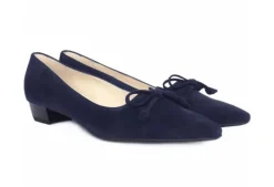 Lizzy Low Formal Shoe